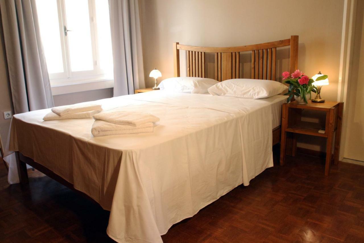 Spacious Townhouse Close To Chania Center 외부 사진