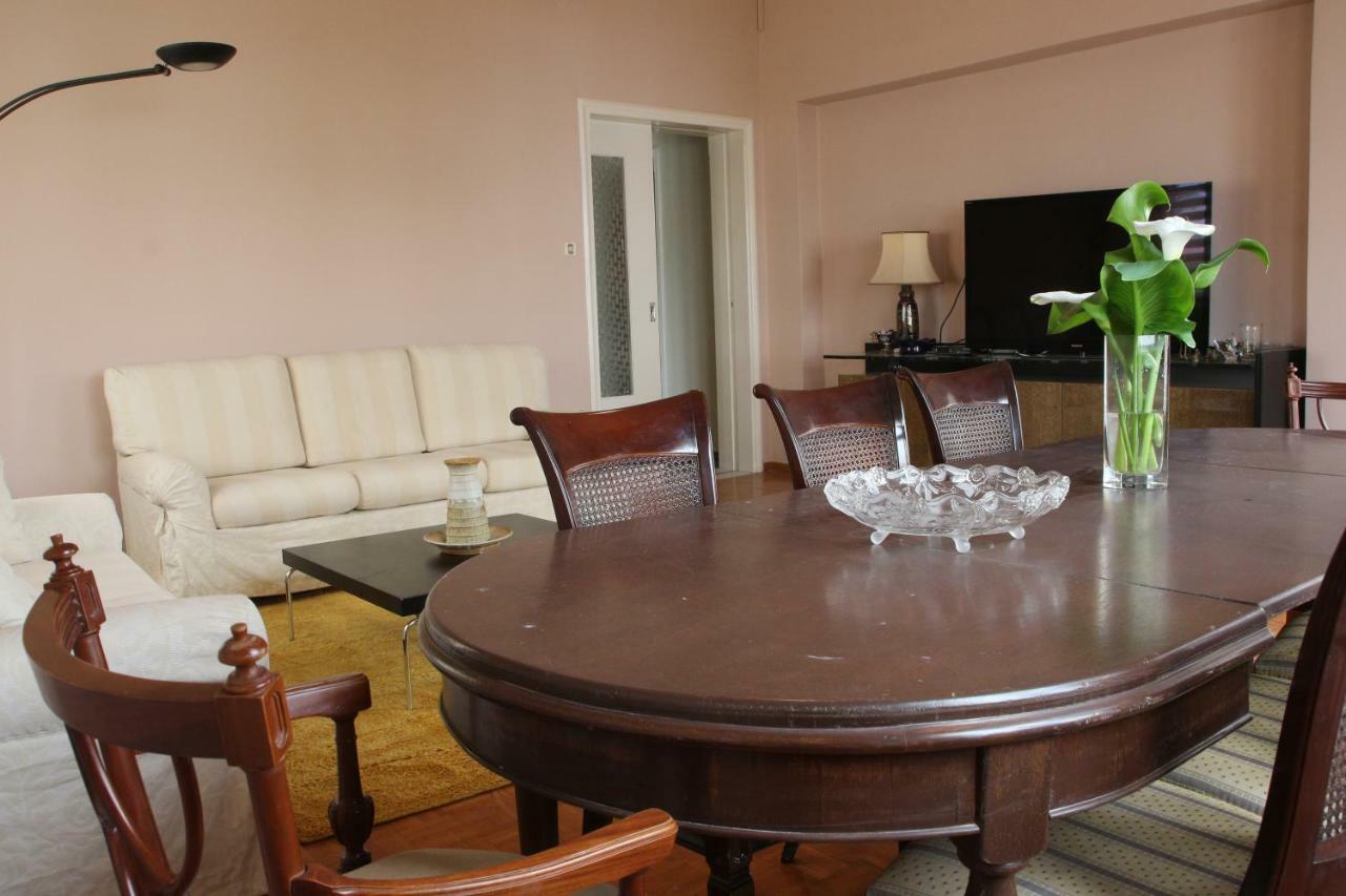 Spacious Townhouse Close To Chania Center 외부 사진