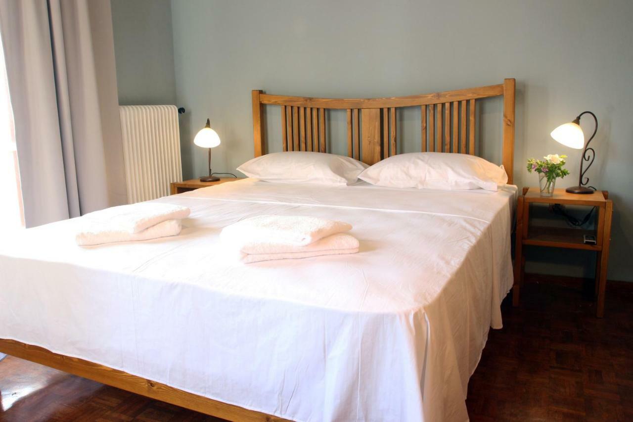 Spacious Townhouse Close To Chania Center 외부 사진