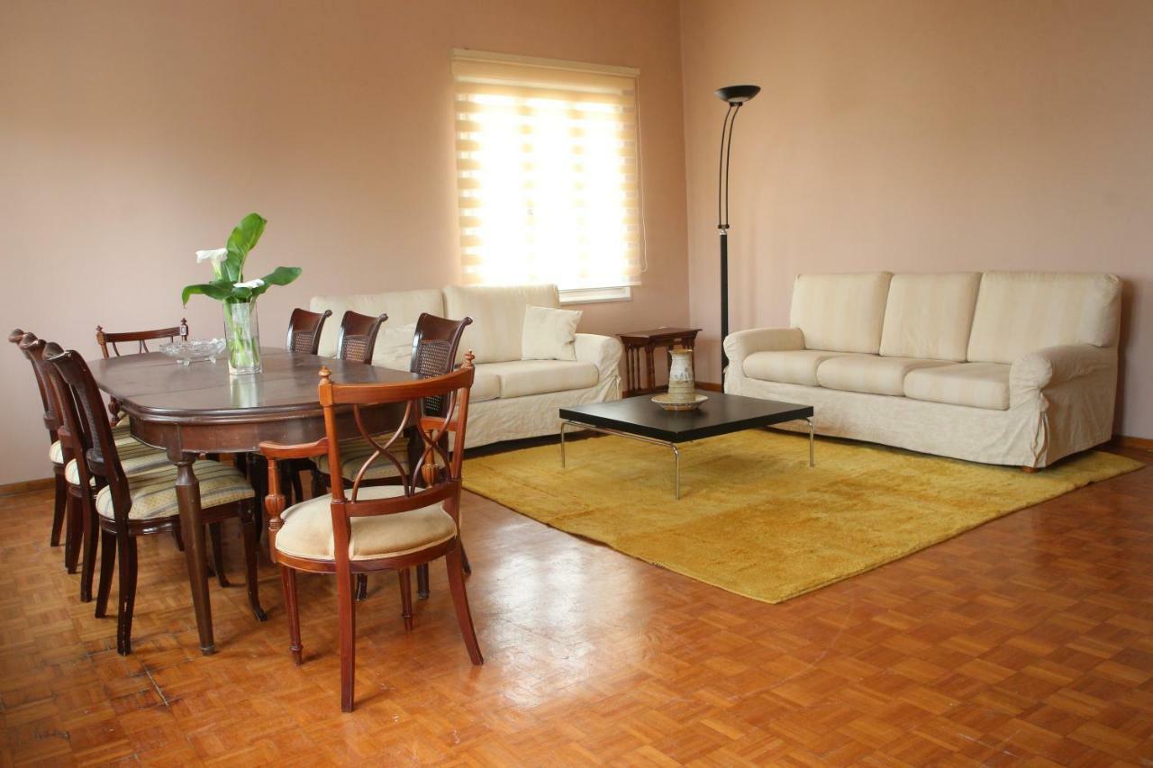 Spacious Townhouse Close To Chania Center 외부 사진