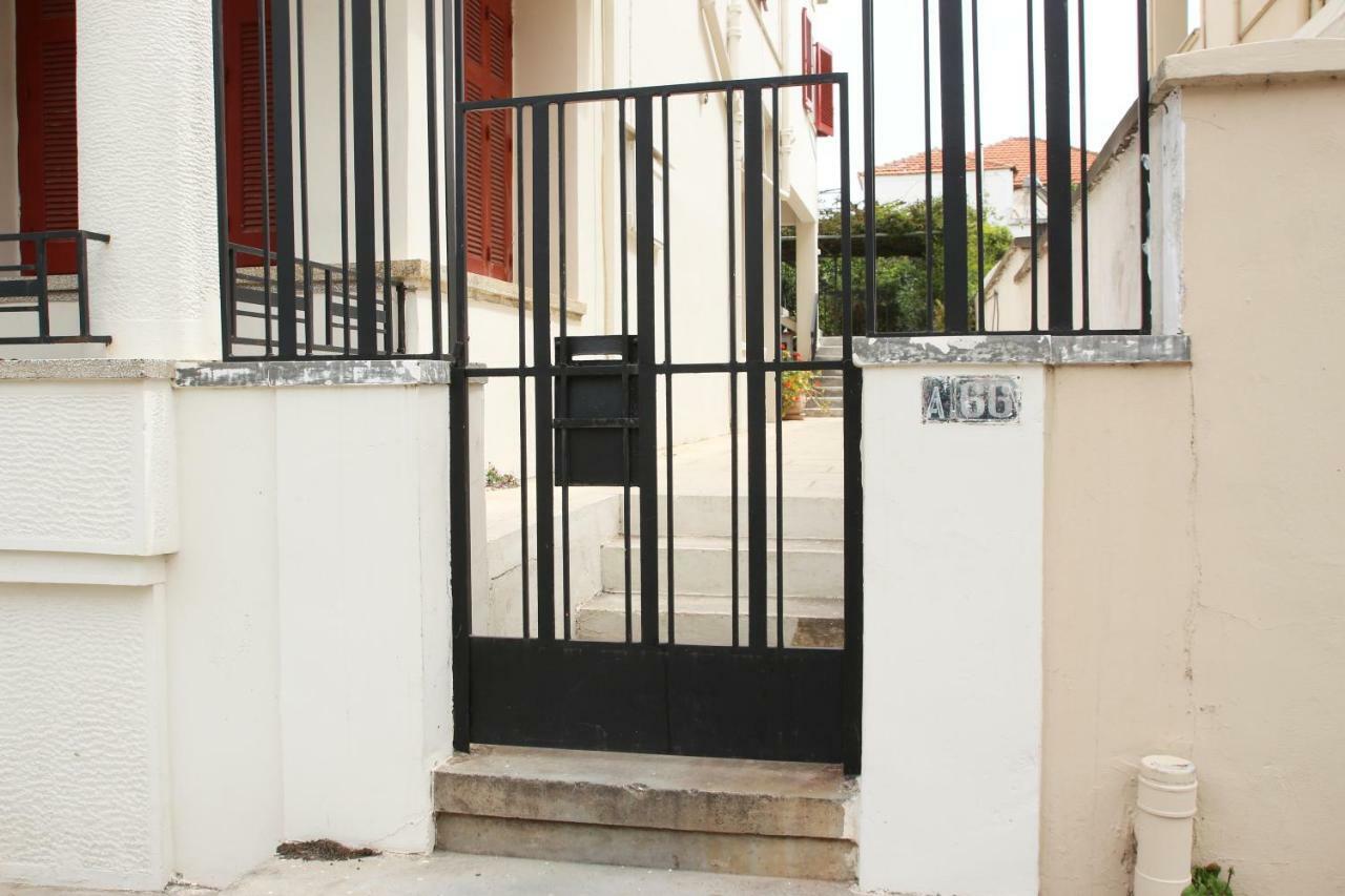 Spacious Townhouse Close To Chania Center 외부 사진
