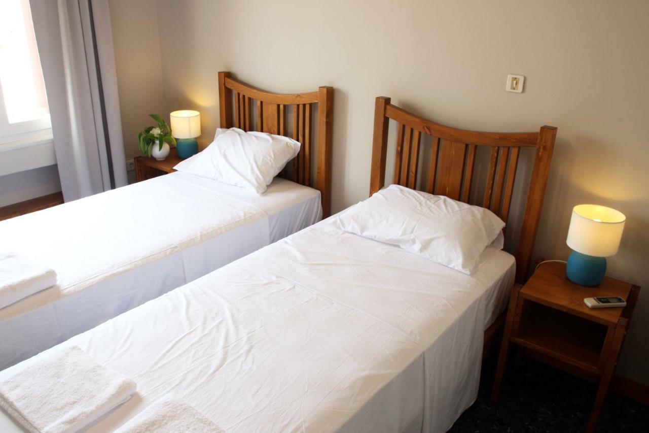 Spacious Townhouse Close To Chania Center 외부 사진