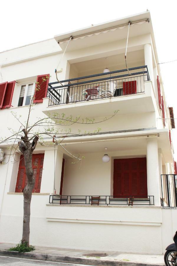 Spacious Townhouse Close To Chania Center 외부 사진