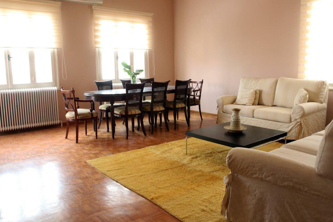 Spacious Townhouse Close To Chania Center 외부 사진