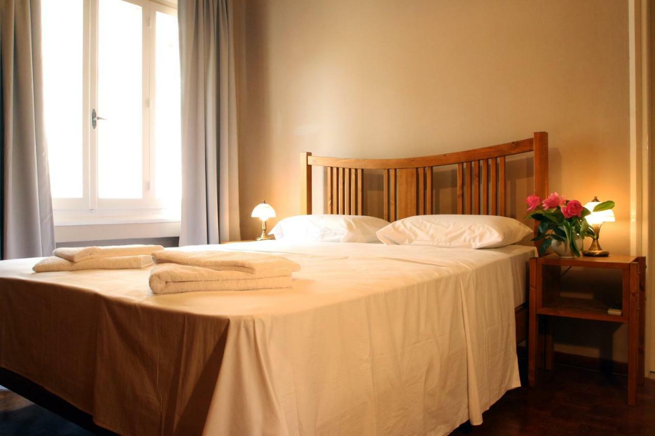 Spacious Townhouse Close To Chania Center 외부 사진