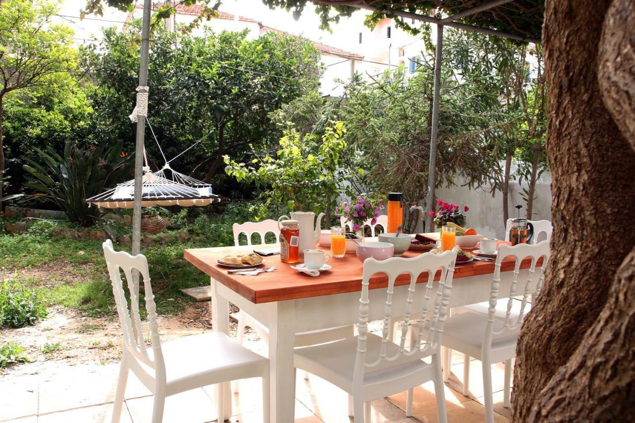 Spacious Townhouse Close To Chania Center 외부 사진